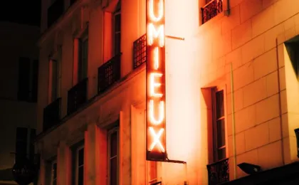 Thoumieux