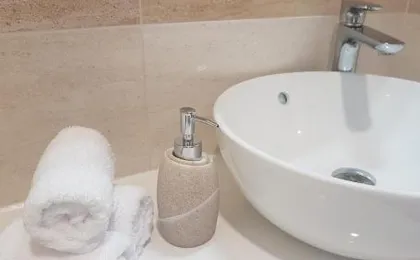 Apartmani Milin