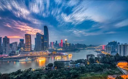 Yuejiang Hotel (Chongqing Huangjuanping Branch)