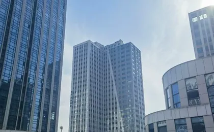 Atour Hotel Wuhan Guanggu Science and Technology Exhibition Centre Gaokeyuan
