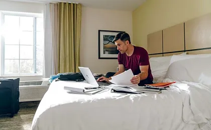 Candlewood Suites Austin North By IHG