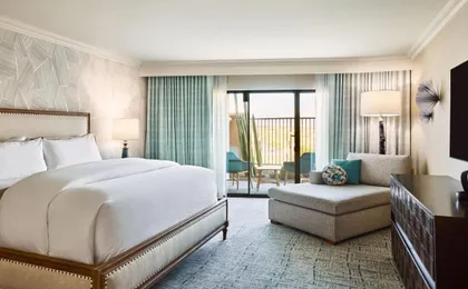 The Westin la Paloma Resort & SPA