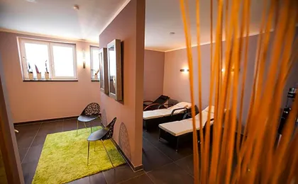 Amalienburg - Boutique & Boarding Hotel