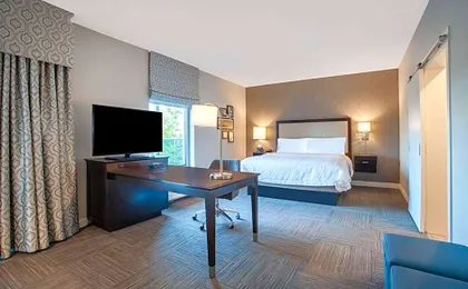 Hampton Inn Rochester-Penfield