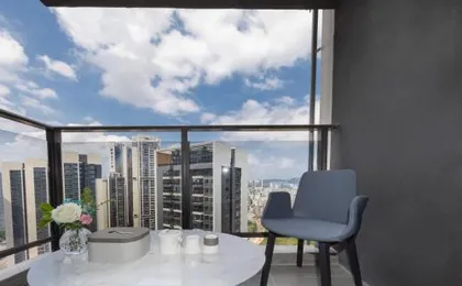 Atour Hotel, Zhengda City, Bright Science City, Shenzhen