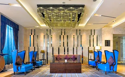 Leeden Jingxi Hotel