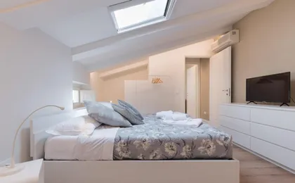 Luxury Apartment in City Center