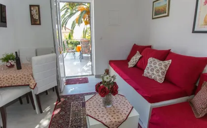 Apartments Palma Ragusa