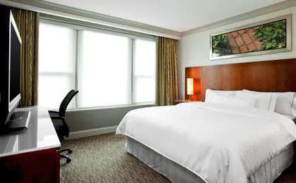 The Westin Georgetown