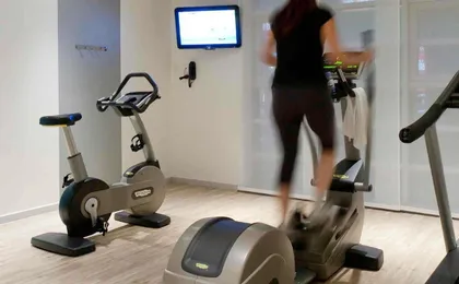 Novotel Suites Paris Montreuil Vincennes