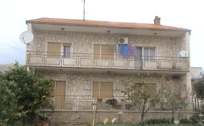 Apartment Ivy