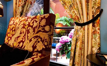 Hôtel Bourg Tibourg - Paris Marais