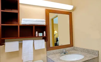 Travelodge by Wyndham Fort Lauderdale