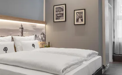 Daspaul Aparthotel