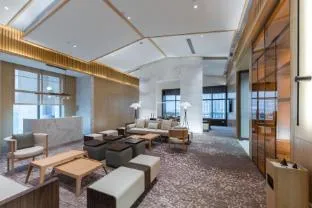 Jianguo Hidden Hotel Hangzhou Qingchun Plaza Xintang Road