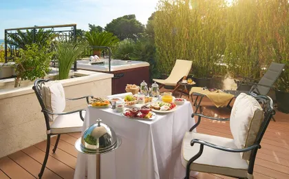 Hotel Villa Harmony