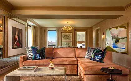 JW Marriott Essex House New York