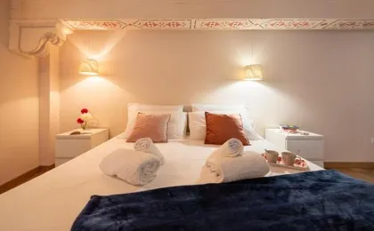 Keys of Italy - Ginori - 2 bedrooms apartment by Mercato Centrale