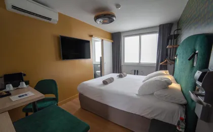 Hotel Kanai