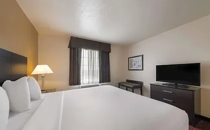Best Western Salinas Valley Inn & Suites