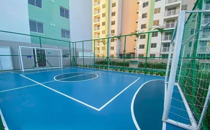 Mirante #303 2 Suites Praia Futuro by Carpediem