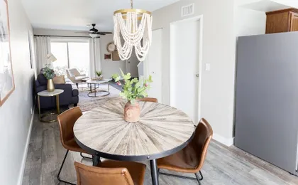 Updated Condo in A+ Old Town Scottsdale Location!