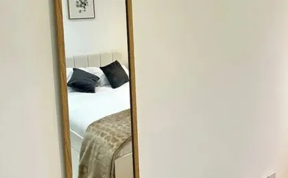 City Apartment-gym-terrace-games Room-free Parking