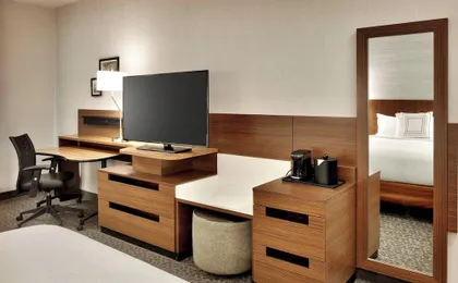 Fairfield Inn & Suites Springfield North