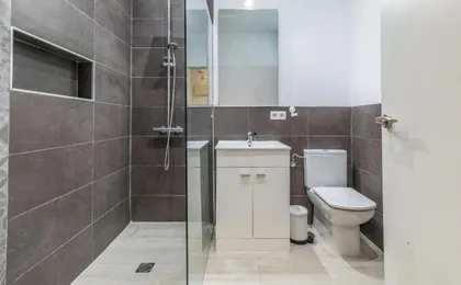 Spacious Flat Puerta Del Sol