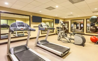 Staybridge Suites Houston I-10 West-Beltway 8