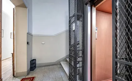 Five Suites Mantellate