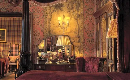 The Witchery
