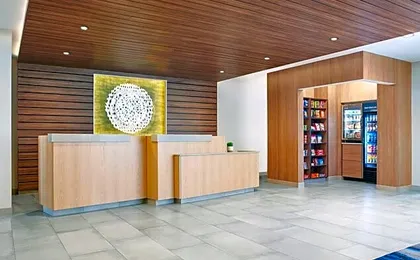 Fairfield Inn & Suites by Marriott St. Paul Eagan