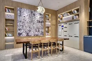 Hanting Hotel Hangzhou Liangchu New Town