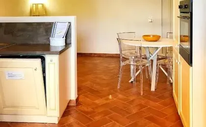 Agriturismo Corte Moranda