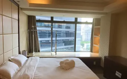 EAC Service Apartment