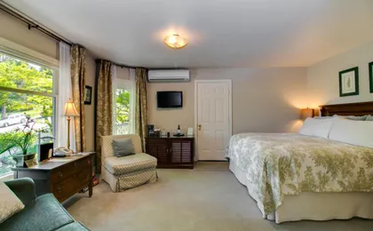 The Winchester Inn