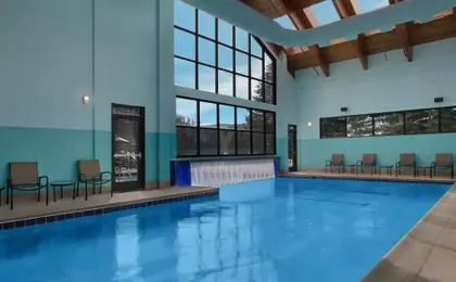 Vail Luxury Condos by VRHost