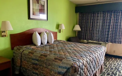 Rodeway Inn