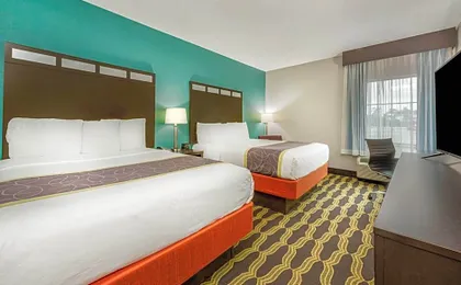 La Quinta Inn & Suites by Wyndham Houston Humble Atascocita