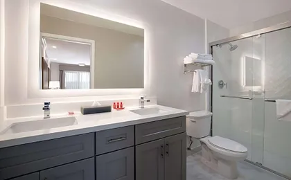 SureStay Plus by Best Western Upland Ontario North