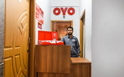 Varcity Comforts by Oyo Rooms
