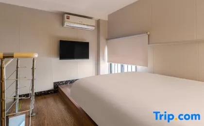 Rest Hotel (Shanghai Xinhua Hospital)