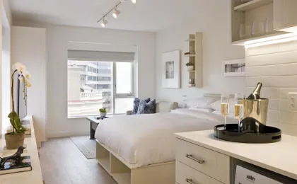 Placemakr Dupont Circle