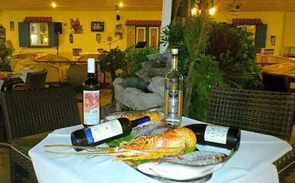 Romantza Mare