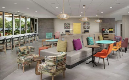 Home2 Suites by Hilton Lakeland South Polk Parkway (H)