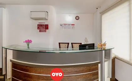 Hotel O Pride Inn