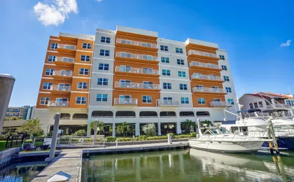 Madeira Bay Resort I 1504