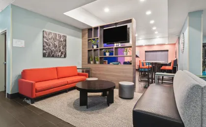 Holiday Inn & Suites Bothell