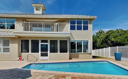 After-Dune Delight by Southern Vacation Rentals